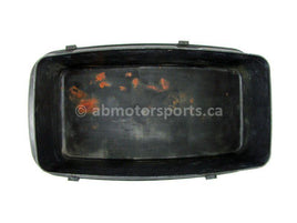 A used Air Box Lid from a 2004 650 V TWIN Arctic Cat OEM Part # 0470-685 for sale. Arctic Cat ATV parts online? Oh, YES! Our catalog has just what you need.