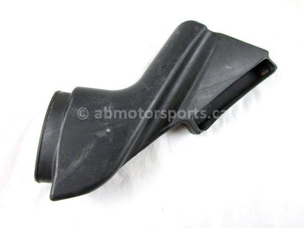 A used Outlet Duct from a 2004 650 V TWIN Arctic Cat OEM Part # 0413-082
 for sale. Arctic Cat ATV parts online? Oh, YES! Our catalog has just what you need.