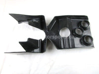 A used Air Diverter from a 2004 650 V TWIN Arctic Cat OEM Part # 0413-084 for sale. Arctic Cat ATV parts online? Oh, YES! Our catalog has just what you need.
