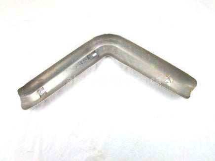 A used Exhaust Cover from a 2004 650 V TWIN Arctic Cat OEM Part # 0412-239 for sale. Arctic Cat ATV parts online? Oh, YES! Our catalog has just what you need.