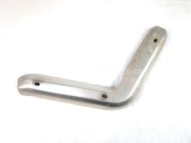 A used Exhaust Cover from a 2004 650 V TWIN Arctic Cat OEM Part # 0412-239 for sale. Arctic Cat ATV parts online? Oh, YES! Our catalog has just what you need.