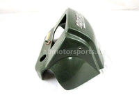 A used Instrument Pod from a 2004 650 V TWIN Arctic Cat OEM Part # 0405-135 for sale. Arctic Cat ATV parts online? Oh, YES! Our catalog has just what you need.