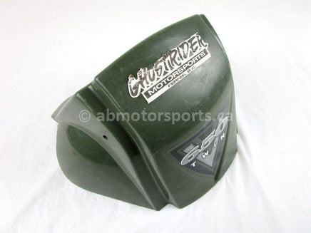 A used Instrument Pod from a 2004 650 V TWIN Arctic Cat OEM Part # 0405-135 for sale. Arctic Cat ATV parts online? Oh, YES! Our catalog has just what you need.