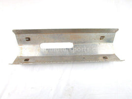 A used Muffler Cover from a 2004 650 V TWIN Arctic Cat OEM Part # 0412-241 for sale. Arctic Cat ATV parts online? Oh, YES! Our catalog has just what you need.