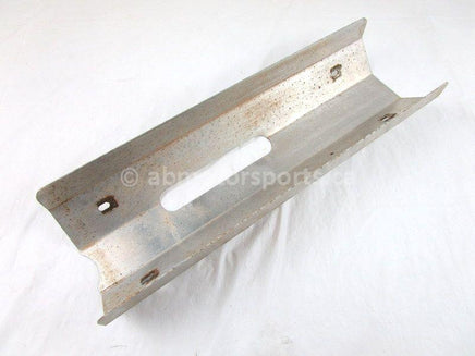 A used Muffler Cover from a 2004 650 V TWIN Arctic Cat OEM Part # 0412-241 for sale. Arctic Cat ATV parts online? Oh, YES! Our catalog has just what you need.
