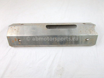 A used Muffler Cover from a 2004 650 V TWIN Arctic Cat OEM Part # 0412-241 for sale. Arctic Cat ATV parts online? Oh, YES! Our catalog has just what you need.