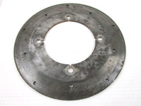 A used Brake Disc from a 2004 650 V TWIN Arctic Cat OEM Part # 1436-164
 for sale. Arctic Cat ATV parts online? Oh, YES! Our catalog has just what you need.