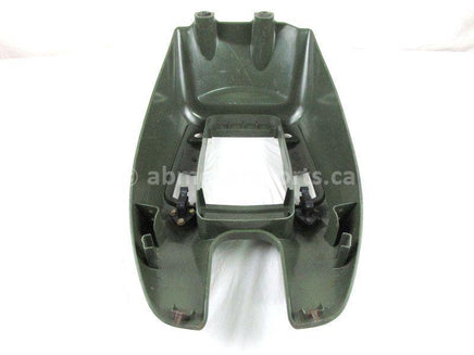 A used Air Box Cover from a 2004 650 V TWIN Arctic Cat OEM Part # 0470-505 for sale. Arctic Cat ATV parts online? Oh, YES! Our catalog has just what you need.
