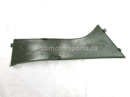 A used Side Panel Right from a 2004 650 V TWIN Arctic Cat OEM Part # 1506-312 for sale. Shop online here for all your new and used Arctic Cat parts in Canada!