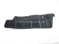 A used A Arm Guard Fr from a 2004 650 V TWIN Arctic Cat OEM Part # 1406-034 for sale. Arctic Cat ATV parts online? Oh, YES! Our catalog has just what you need.