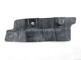 A used A Arm Guard Fl from a 2004 650 V TWIN Arctic Cat OEM Part # 1406-035 for sale. Arctic Cat ATV parts online? Oh, YES! Our catalog has just what you need.