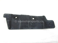 A used A Arm Guard Fl from a 2004 650 V TWIN Arctic Cat OEM Part # 1406-035 for sale. Arctic Cat ATV parts online? Oh, YES! Our catalog has just what you need.
