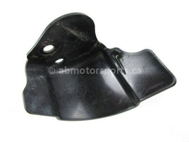 A used Lower A Arm Guard Rr from a 2004 650 V TWIN Arctic Cat OEM Part # 1406-071 for sale. Shop for your Arctic Cat ATV parts in Alberta - available here!
