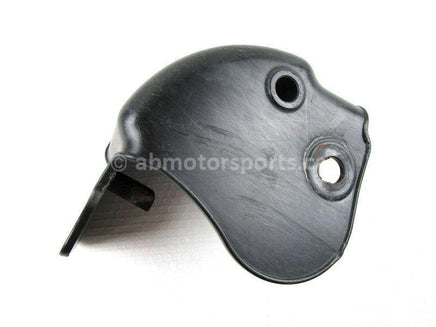 A used Lower A Arm Guard Rl from a 2004 650 V TWIN Arctic Cat OEM Part # 1406-072 for sale. Shop for your Arctic Cat ATV parts in Alberta - available here!