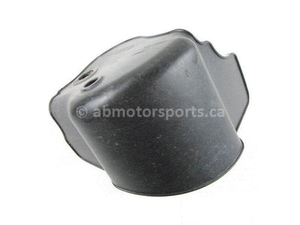 A used Lower A Arm Guard Rl from a 2004 650 V TWIN Arctic Cat OEM Part # 1406-072 for sale. Shop for your Arctic Cat ATV parts in Alberta - available here!