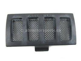 A used Upper Grill from a 2004 650 V TWIN Arctic Cat OEM Part # 0406-832 for sale. Arctic Cat ATV parts online? Oh, YES! Our catalog has just what you need.