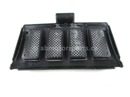 A used Upper Grill from a 2004 650 V TWIN Arctic Cat OEM Part # 0406-832 for sale. Arctic Cat ATV parts online? Oh, YES! Our catalog has just what you need.