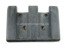 A used Front Skid Plate from a 2004 650 V TWIN Arctic Cat OEM Part # 0406-834 for sale. Shop online here for all your new and used Arctic Cat parts in Canada!