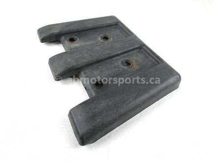 A used Front Skid Plate from a 2004 650 V TWIN Arctic Cat OEM Part # 0406-834 for sale. Shop online here for all your new and used Arctic Cat parts in Canada!