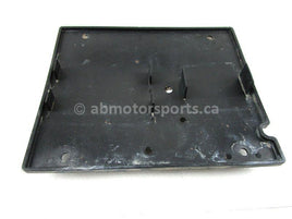 A used Electrical Tray from a 2004 650 V TWIN Arctic Cat OEM Part # 1406-423 for sale. Arctic Cat ATV parts online? Oh, YES! Our catalog has just what you need.