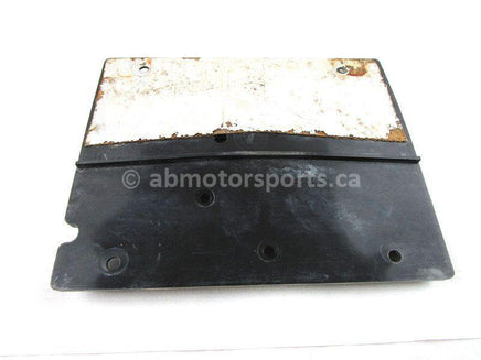 A used Electrical Tray from a 2004 650 V TWIN Arctic Cat OEM Part # 1406-423 for sale. Arctic Cat ATV parts online? Oh, YES! Our catalog has just what you need.