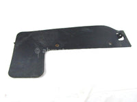 A used Fender Mud Guard from a 2004 650 V TWIN Arctic Cat OEM Part # 1506-194 for sale. Shop online here for all your new and used Arctic Cat parts in Canada!