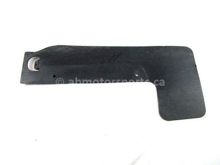 A used Fender Mud Guard from a 2004 650 V TWIN Arctic Cat OEM Part # 1506-194 for sale. Shop online here for all your new and used Arctic Cat parts in Canada!