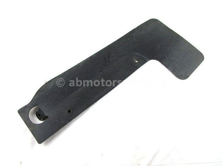 A used Fender Mud Guard from a 2004 650 V TWIN Arctic Cat OEM Part # 1506-194 for sale. Shop online here for all your new and used Arctic Cat parts in Canada!