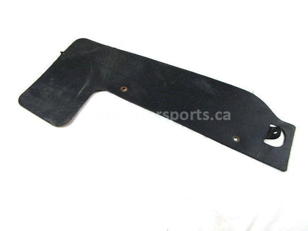 A used Fender Mud Guard from a 2004 650 V TWIN Arctic Cat OEM Part # 1506-194 for sale. Shop online here for all your new and used Arctic Cat parts in Canada!