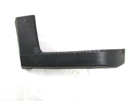 A used Fender Flare Rr from a 2004 650 V TWIN Arctic Cat OEM Part # 0506-552 for sale. Arctic Cat ATV parts online? Oh, YES! Our catalog has just what you need.