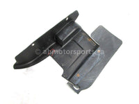 A used Mud Flap Fr from a 2004 650 V TWIN Arctic Cat OEM Part # 1506-381 for sale. Arctic Cat ATV parts online? Oh, YES! Our catalog has just what you need.