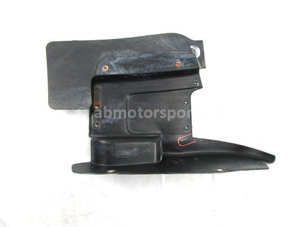A used Mud Flap Fr from a 2004 650 V TWIN Arctic Cat OEM Part # 1506-381 for sale. Arctic Cat ATV parts online? Oh, YES! Our catalog has just what you need.