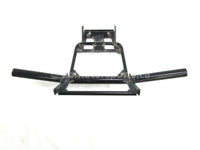 A used Front Bumper from a 2004 650 V TWIN Arctic Cat OEM Part # 0506-544 for sale. Arctic Cat ATV parts online? Oh, YES! Our catalog has just what you need.