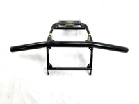 A used Front Bumper from a 2004 650 V TWIN Arctic Cat OEM Part # 0506-544 for sale. Arctic Cat ATV parts online? Oh, YES! Our catalog has just what you need.
