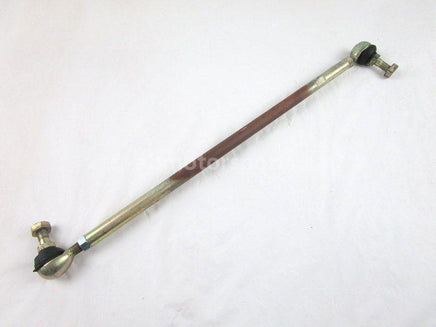 A used Tie Rod from a 2004 650 V TWIN Arctic Cat OEM Part # 0405-107
 for sale. Arctic Cat ATV parts online? Oh, YES! Our catalog has just what you need.
