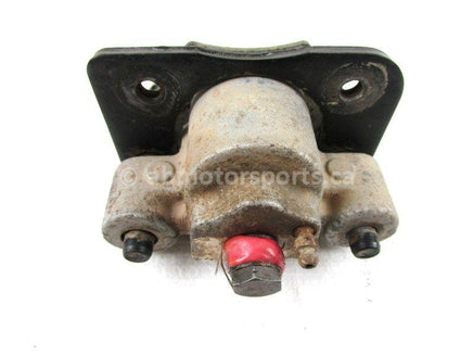 A used Brake Caliper Fr from a 2004 650 V TWIN Arctic Cat OEM Part # 0502-602
 for sale. Shop online here for all your new and used Arctic Cat parts in Canada!