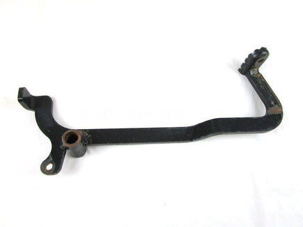 A used Brake Pedal from a 2004 650 V TWIN Arctic Cat OEM Part # 0502-594 for sale. Arctic Cat ATV parts online? Oh, YES! Our catalog has just what you need.