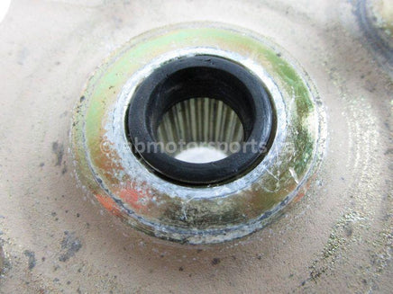 A used Hub Front from a 2004 650 V TWIN Arctic Cat OEM Part # 0502-421 for sale. Arctic Cat ATV parts online? Oh, YES! Our catalog has just what you need.