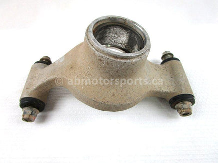 A used Knuckle Rl from a 2004 650 V TWIN Arctic Cat OEM Part # 0504-310
 for sale. Arctic Cat ATV parts online? Oh, YES! Our catalog has just what you need.