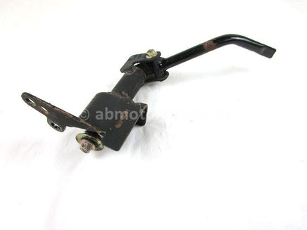 A used Reverse Shift Lever from a 2004 650 V TWIN Arctic Cat OEM Part # 0502-560 for sale. Shop for your Arctic Cat ATV parts in Alberta - available here!