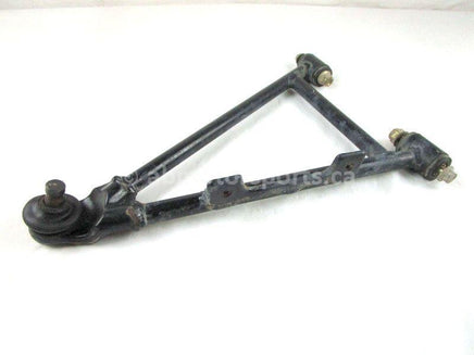 A used A Arm Frl from a 2004 650 V TWIN Arctic Cat OEM Part # 0503-220 for sale. Arctic Cat ATV parts online? Oh, YES! Our catalog has just what you need.