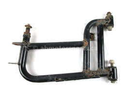 A used A Arm Rll from a 2004 650 V TWIN Arctic Cat OEM Part # 0504-321
 for sale. Arctic Cat ATV parts online? Oh, YES! Our catalog has just what you need.