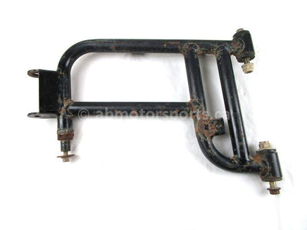 A used A Arm Rll from a 2004 650 V TWIN Arctic Cat OEM Part # 0504-321
 for sale. Arctic Cat ATV parts online? Oh, YES! Our catalog has just what you need.