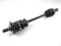 A used Axle Fl from a 2004 650 V TWIN Arctic Cat OEM Part # 0502-546 for sale. Arctic Cat ATV parts online? Oh, YES! Our catalog has just what you need.