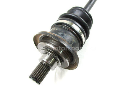 A used Axle Fl from a 2004 650 V TWIN Arctic Cat OEM Part # 0502-546 for sale. Arctic Cat ATV parts online? Oh, YES! Our catalog has just what you need.