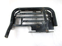 A used Footrest Left from a 2004 650 V TWIN Arctic Cat OEM Part # 1506-351 for sale. Arctic Cat ATV parts online? Oh, YES! Our catalog has just what you need.