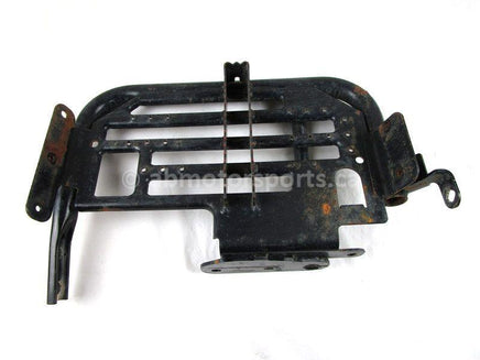 A used Footrest Right from a 2004 650 V TWIN Arctic Cat OEM Part # 0506-534 for sale. Arctic Cat ATV parts online? Oh, YES! Our catalog has just what you need.