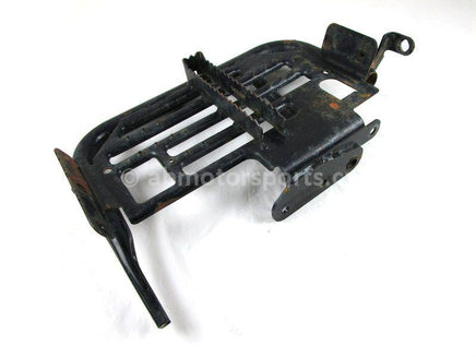 A used Footrest Right from a 2004 650 V TWIN Arctic Cat OEM Part # 0506-534 for sale. Arctic Cat ATV parts online? Oh, YES! Our catalog has just what you need.