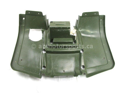 A used Rear Fender from a 2004 650 V TWIN Arctic Cat OEM Part # 1506-260 for sale. Arctic Cat ATV parts online? Oh, YES! Our catalog has just what you need.