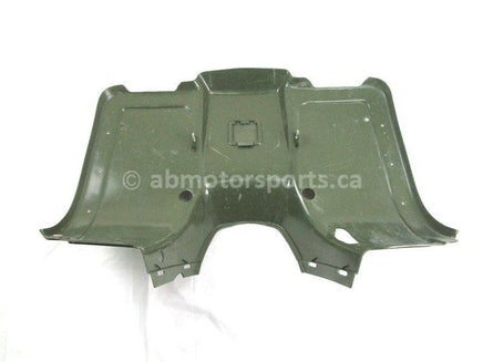 A used Front Fender from a 2004 650 V TWIN Arctic Cat OEM Part # 0506-584 for sale. Arctic Cat ATV parts online? Oh, YES! Our catalog has just what you need.